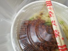 -西安特色面馆(吉兆营店)