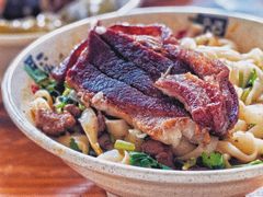 -任记七中刀削面(总店)