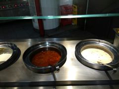 -So Lounge索兰至餐厅(蓝色港湾店)