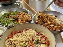 -粉观右江西鲜辣米粉(天地店)