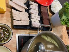 -合记汕头牛肉店(嘉禾路店)