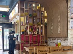 -顺姬冷面(长白西路店)