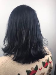 -茶发Salon·烫发染发理发