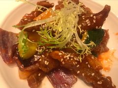 -厝小满.姜母鸭/泉州菜(桥南店)