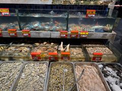 -抱德·潮汕味(敦和店原惠城鱼仔)