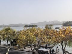 -楼外楼(西湖景区孤山路店)