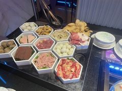 -唱客美食KTV量贩(北京路店)