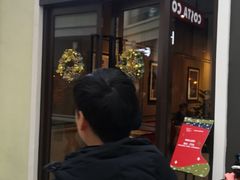 门面-COSTA COFFEE(斯普瑞斯奥特莱斯店)