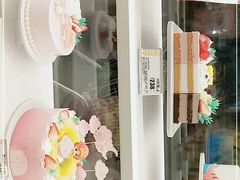 -味多美蛋糕(八大处店)