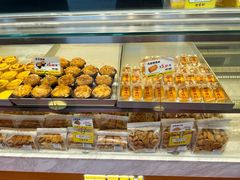 -鲍师傅糕点(永安里店)