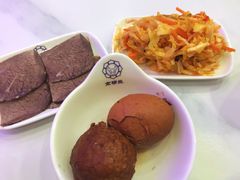 -京穆兰兰州牛肉面·清真(盛龙广场店)