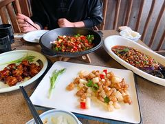 -几荷·恰似故人来(秀水广场店)