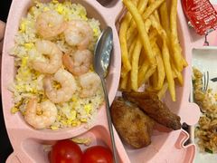 -猫抓烤肉(龙湖江北天街店)