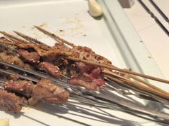 -状元阁烧烤(新华路总店)
