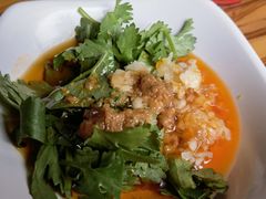 秘制酱-原汁原味驴庄(长岭村店)