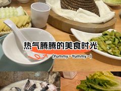 -渔娘渔家丹东海鲜(东直门店)