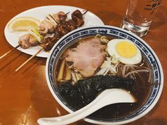 -福烤锦花(长乐路店)