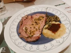 -MIO弥欧洋房西餐厅(中央大街店)