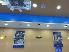 -清真·尖子尖牛肉面(王府井店)