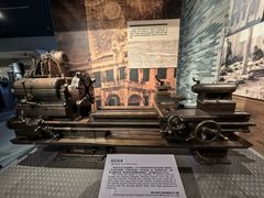 -柳州工业博物馆