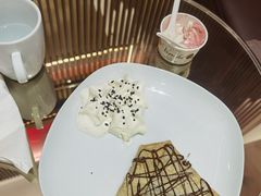 可丽饼-VENCHI 闻绮(上海佛罗伦萨小镇店)