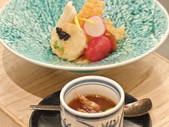-鮨政· Omakase(港汇恒隆广场店)