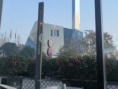 -长沙北辰洲际酒店-兰调全日餐厅