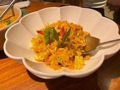 -帕蓝·暹罗料理(曲阳店)
