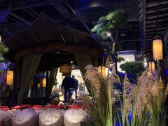 -绿茶餐厅(千岛湖银泰城店)