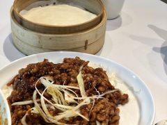 京酱肉丝-眉州东坡(华联万柳店)