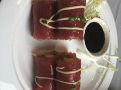 -御花园·粤菜·海鲜火锅(中山公园店)