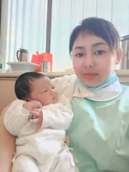 -上海市嘉定区妇幼保健院