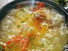 草鸡汤-妈妈的小作坊(陈家镇店)