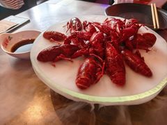 -红盔甲·小龙虾(车公庙店)