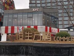 -恒生万鹂广场(唐镇店)