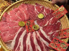 -蜀大侠火锅(总府路店)