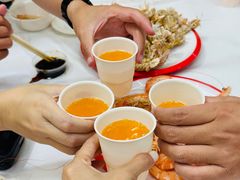 -庆山饭店·海鲜饺子家常菜(北戴河黑石路店)