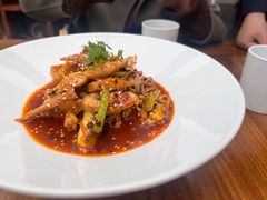 -成都映象川菜馆(宽窄巷子景区店)