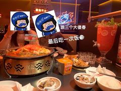-探鱼·鲜青椒爽麻烤鱼(正佳广场店)