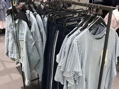 -ZARA(熙地港店)