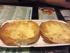 翠华餐厅(湾仔店)-翠华餐厅(湾仔店)