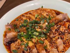 -向川南·水煮鱼·川菜(和平里店)