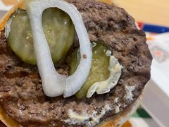 -汉堡王(砂之船店)