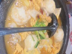 -肖记公安牛肉鱼杂馆· 省级非物质文化遗产(仁和路店)