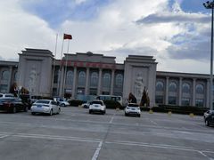 -满洲里西郊国际机场