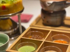 -叶叶菩提·晋福宫