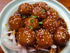-涌觅名灶·本地海鲜宁波菜(财富广场店)