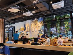 -云味馆·云南菜·云南米线(景田店)