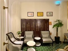 包厢-宁夏国强手抓羊肉·清真菜(未央路凤三店)