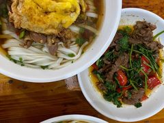 -肆姐面粉馆(坡子街店)